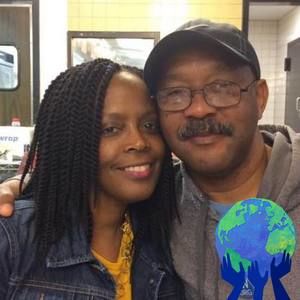 Meet your Posher, Terry